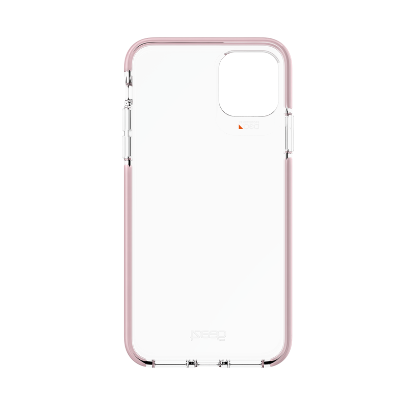 Ốp lưng chống sốc iPhone 11 Pro GEAR4 D3O Piccadilly