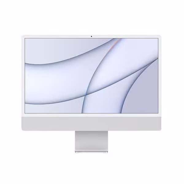 iMac 24 inch 2021 | M1 16GB/512GB (8 Core CPU/7 Core GPU) - ảnh 1