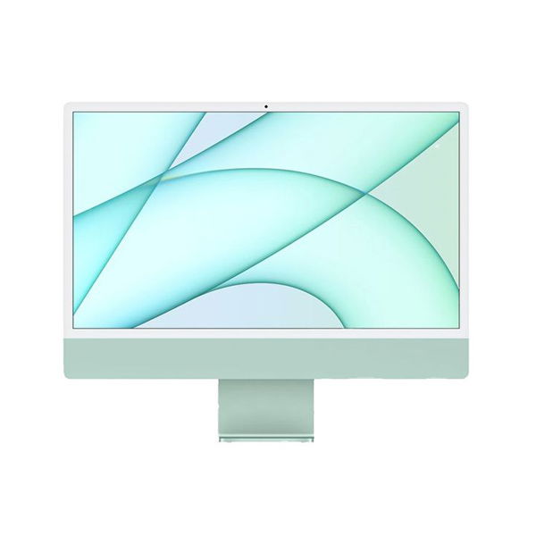 iMac 24-inch 2021 | M1 16GB/512GB (8 Core CPU/8 Co