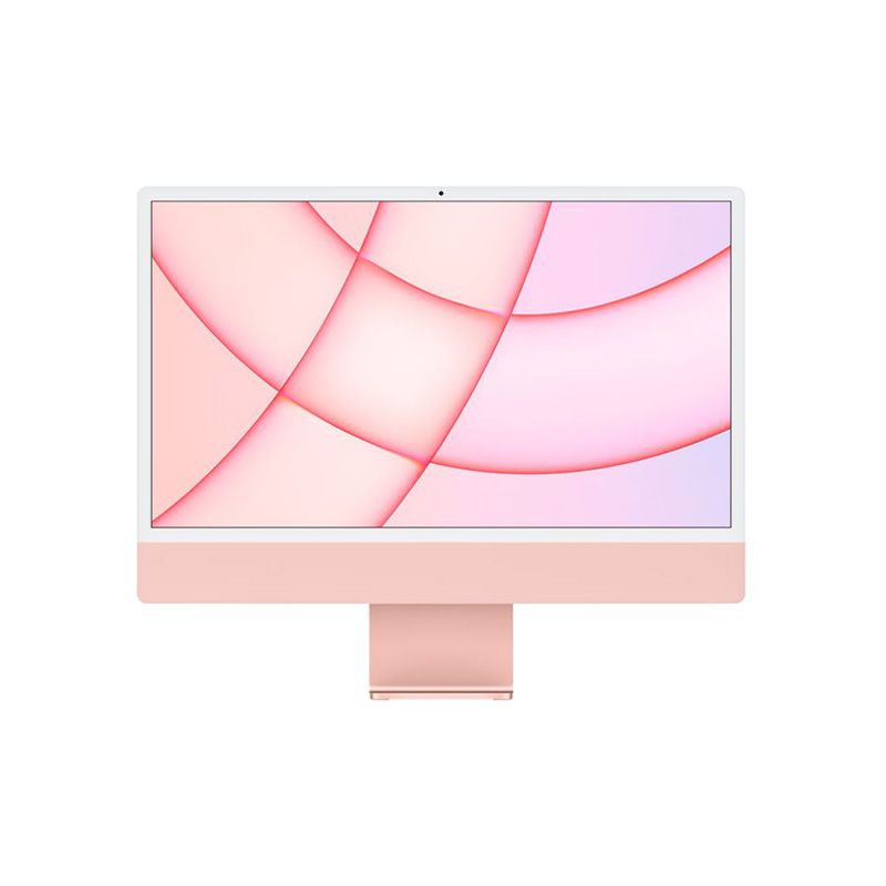 iMac 24-inch 2021 | M1 8GB/256GB (8 Core CPU/7 Cor