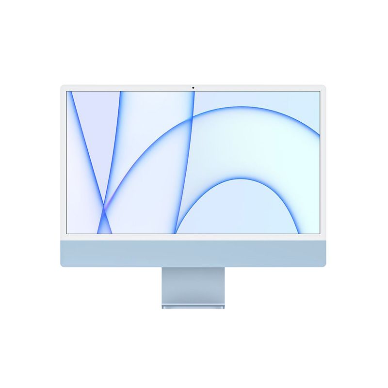 iMac 24-inch 2021 | M1 8GB/256GB (8 Core CPU/7 Cor