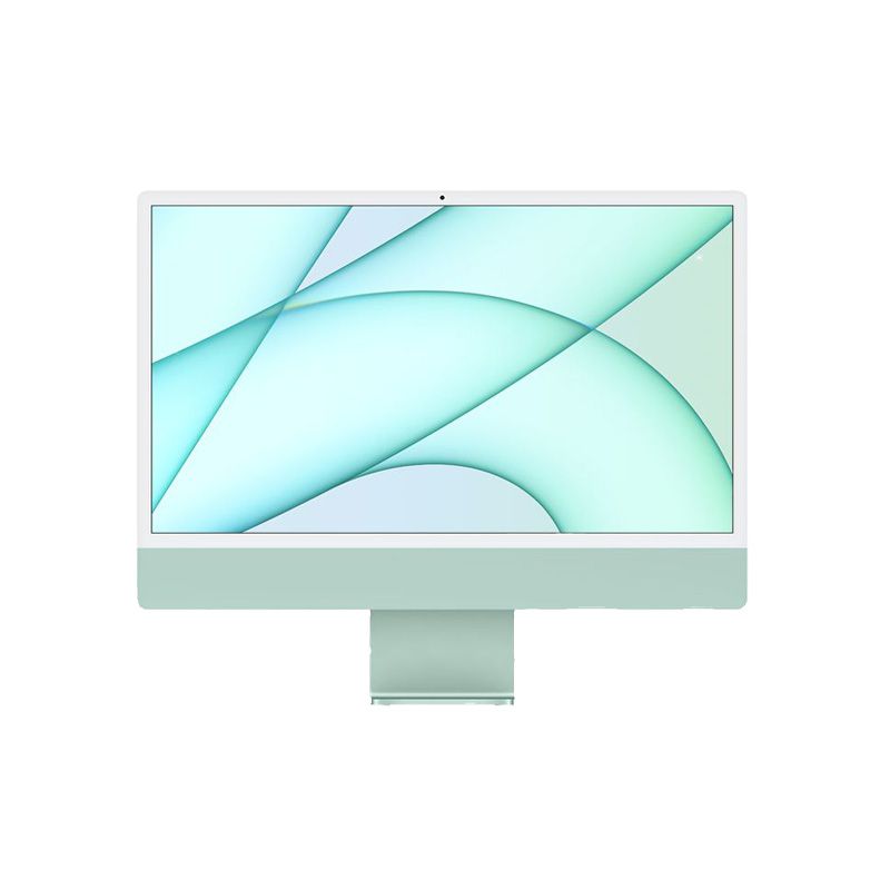 iMac 24-inch 2021 | M1 8GB/256GB (8 Core CPU/7 Cor