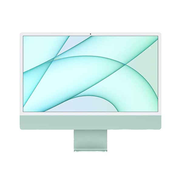 iMac 24-inch 2021 | M1 8GB/256GB (8 Core CPU/7 Core GPU) Likenew