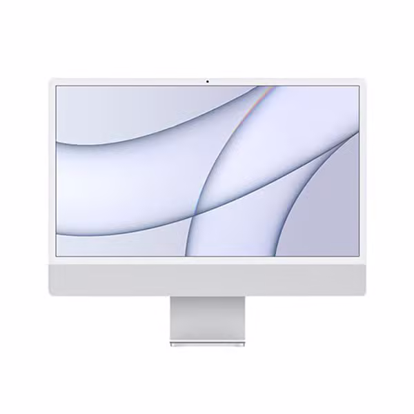 iMac 24-inch 2021 | M1 8GB/512GB (8 Core CPU/8 Core GPU) - ảnh 1