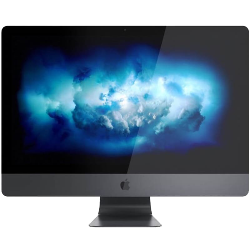 iMac Pro 2020 27 inch 5K 3.0GHz 10-core Intel Xeon W processor Chính hãng