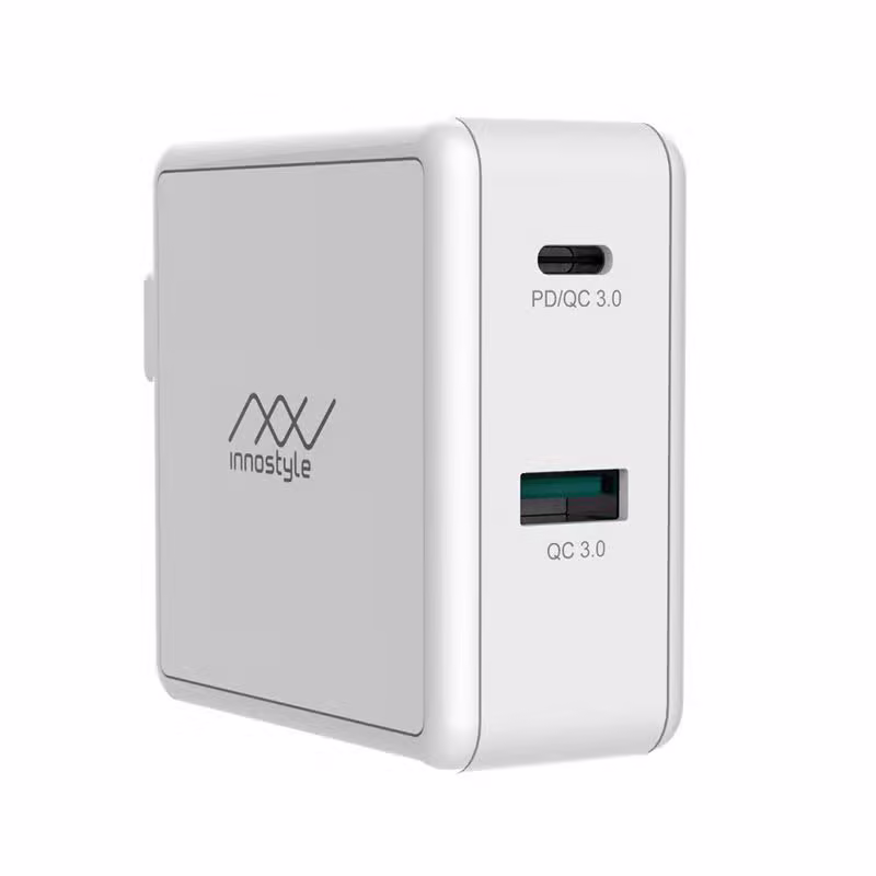 Củ sạc nhanh Innostyle Gomax PD 49.5W - ảnh 1
