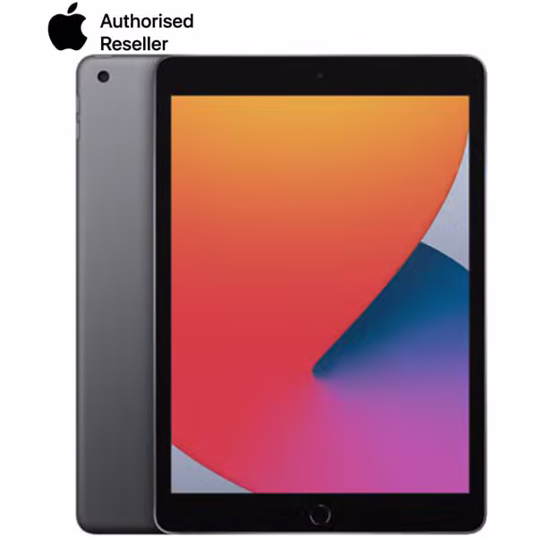 iPad Gen 8 32GB Wifi Chính Hãng - ảnh 1