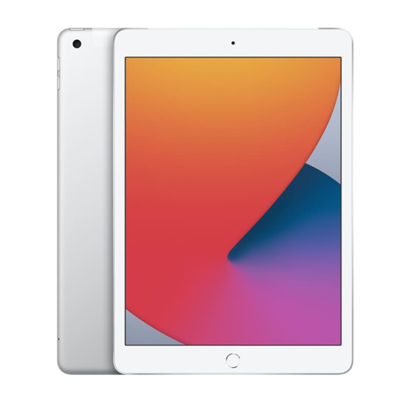 APPLE IPAD 2020 10.2" WIFI & 4G 32GB (CTY)