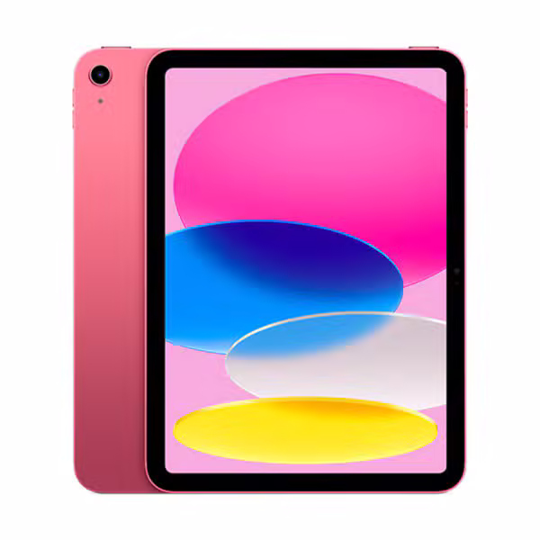 iPad 10.9 inch 2022 | 64GB Wifi Cũ (Fullbox) - ảnh 1