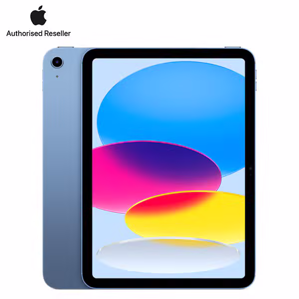 iPad 10.9 inch 2022 | 64GB Wifi - ảnh 1