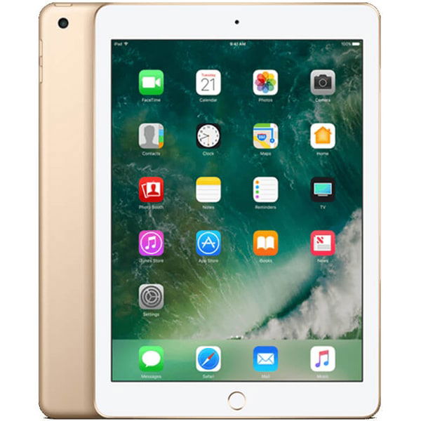 iPad Gen 5 2017 | 32GB Wifi & 4G (Likenew)