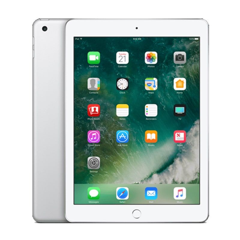 iPad Gen 5 2017 | 32GB Wifi & 4G (Likenew)