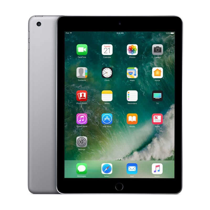 iPad Gen 5 2017 | 32GB Wifi & 4G (Likenew)