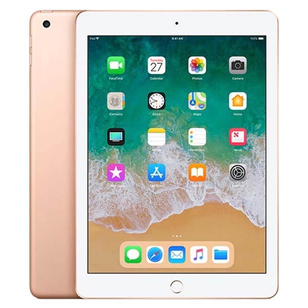 iPad 9.7-inch 2018 | 32GB Wifi (Likenew)
