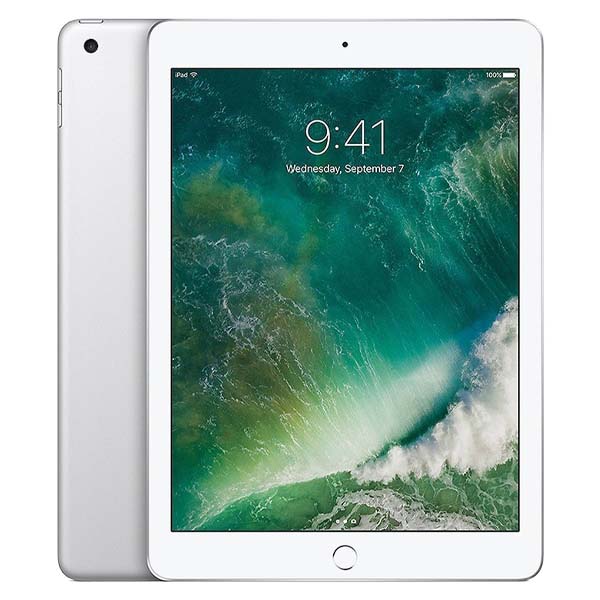 iPad 9.7-inch 2018 | 32GB Wifi (Likenew)