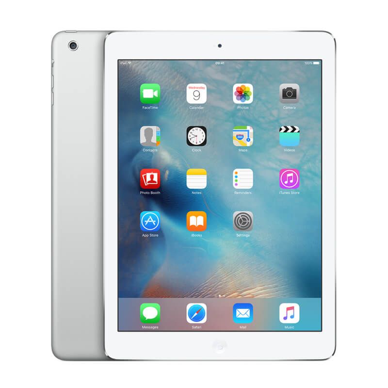 iPad Air 2 | 16GB Wifi & 4G (Likenew)