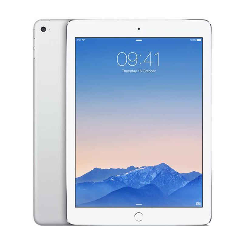 iPad Air 2 32GB Wifi & 4G (Likenew)