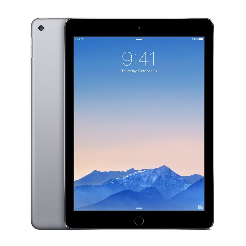 iPad Air 2 32GB Wifi & 4G (Likenew)