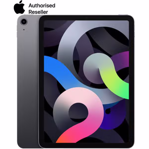 iPad Air 4 10.9 inch 4G 256GB Chính hãng - ảnh 1