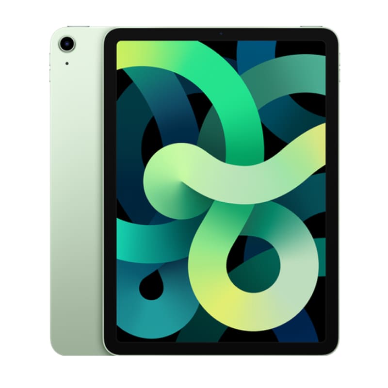 iPad Air 4 (2020) 256GB Wifi & 4G Chính hãng (VN/A