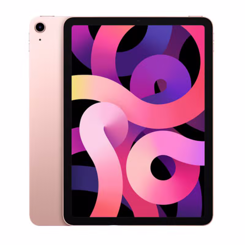iPad Air 4 (2020) 64GB Wifi & 4G Cũ - ảnh 1
