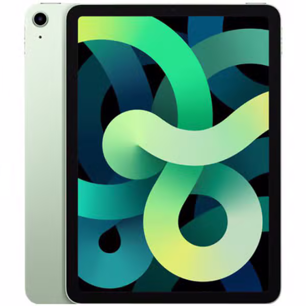iPad Air 4 10.9 inch Wi-Fi 64GB Chính Hãng - ảnh 3