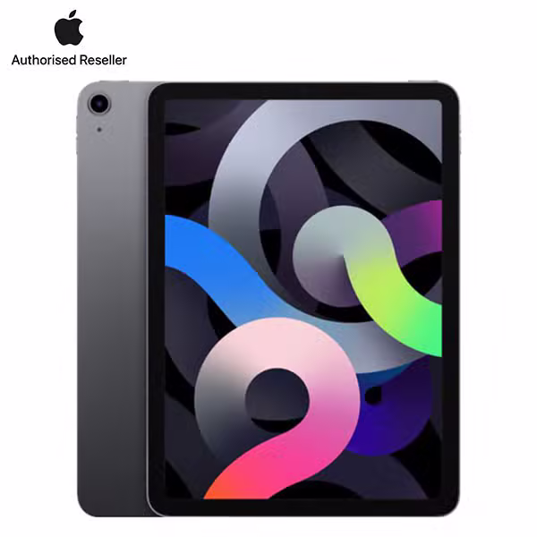 iPad Air 4 2020 | 64GB Wifi & 4G - ảnh 1