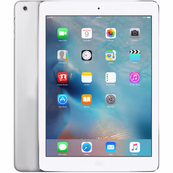 iPad Air 32GB Wifi & 4G Cũ - ảnh 1
