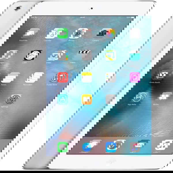 APPLE IPAD AIR 1 32GB WIFI & 4G - Trắng - Used APPLE IPAD AIR 1 32GB WIFI & 4G - Trắng - Used