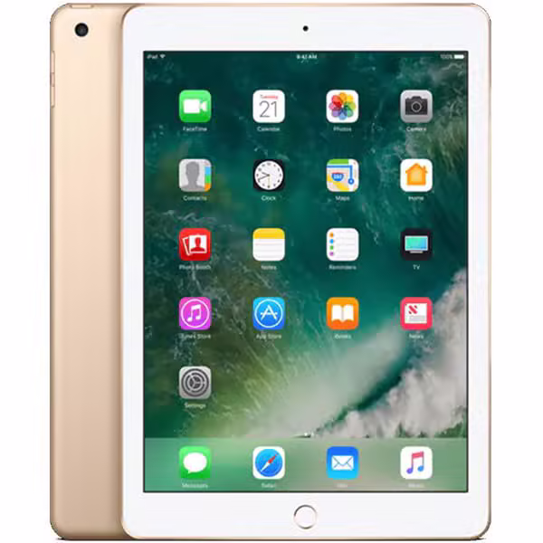 iPad Gen 5 2017 | 32GB WiFi (Used) - ảnh 1