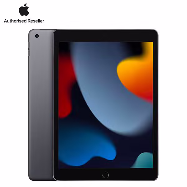 iPad Gen 9 2021 | Wifi 256GB - ảnh 1