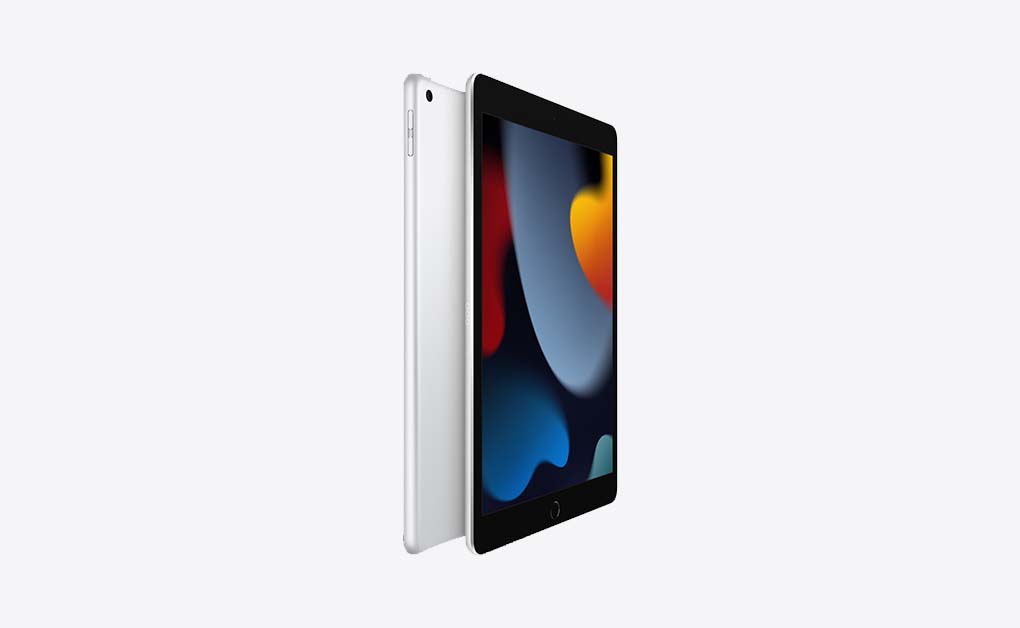 iPad Gen 9 2021 | Wifi & 4G 64GB