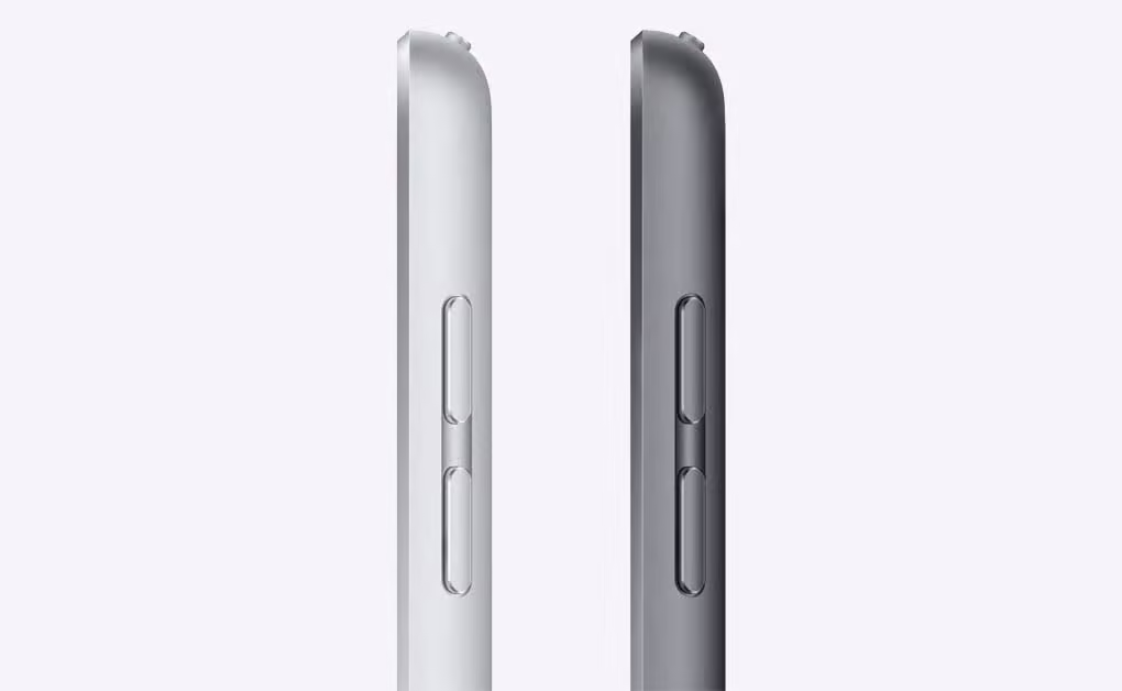 iPad Gen 9 2021 | Wifi 256GB - ảnh 3