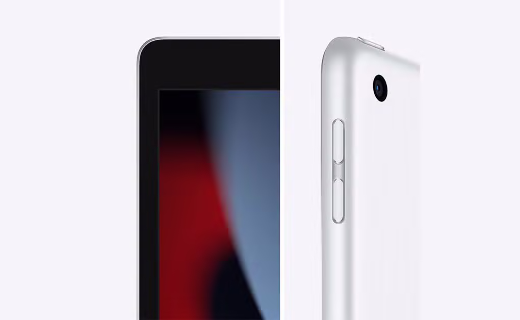 iPad Gen 9 2021 | Wifi & 4G 64GB - ảnh 3