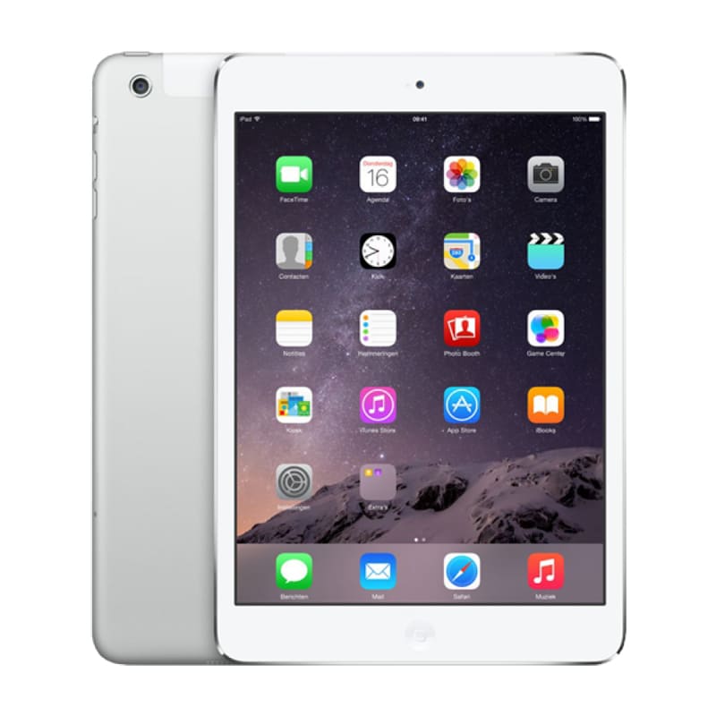 APPLE IPAD MINI 1 16GB WIFI (FULLBOX)