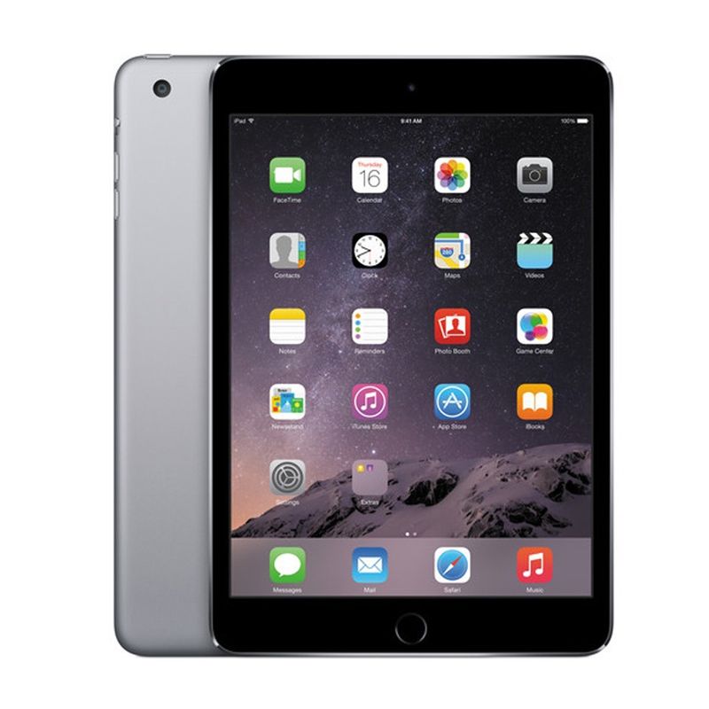 iPad Mini 3 64GB Wifi & 4G cũ