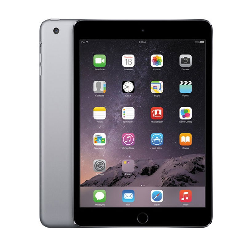 iPad Mini 3 16GB Wifi & 4G cũ