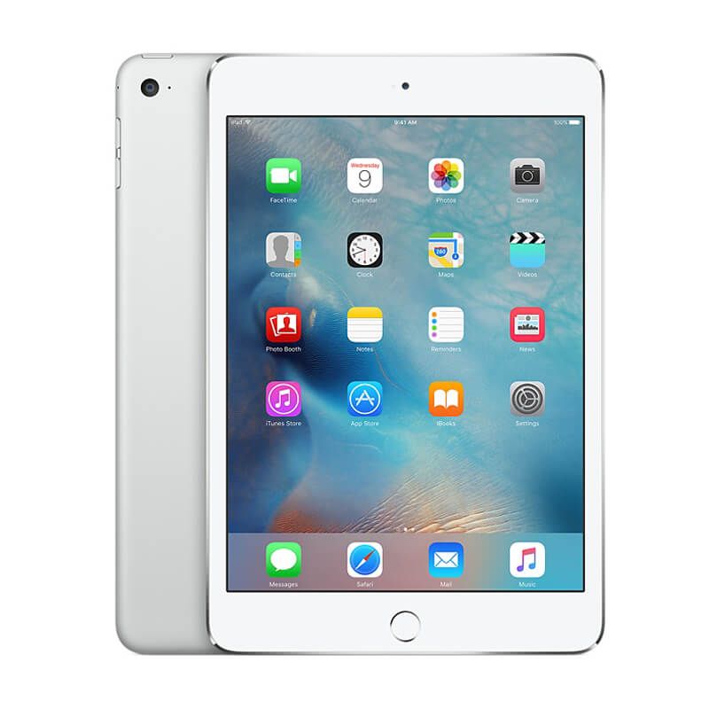 iPad Mini 4 32GB Wifi & 4G (Likenew)