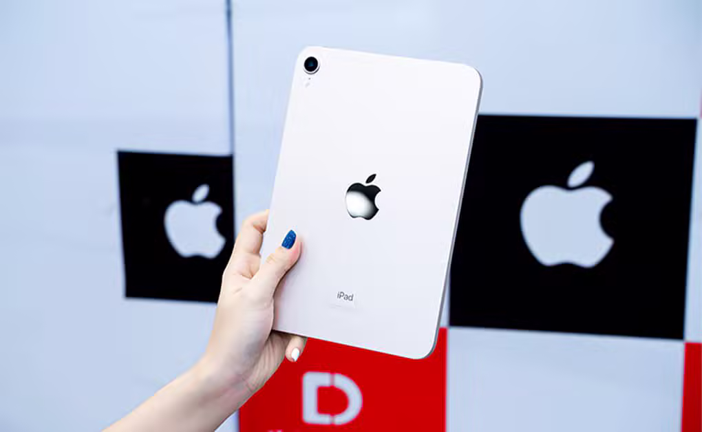 iPad Mini 6 2021 |  64GB Wifi & 5G - ảnh 2