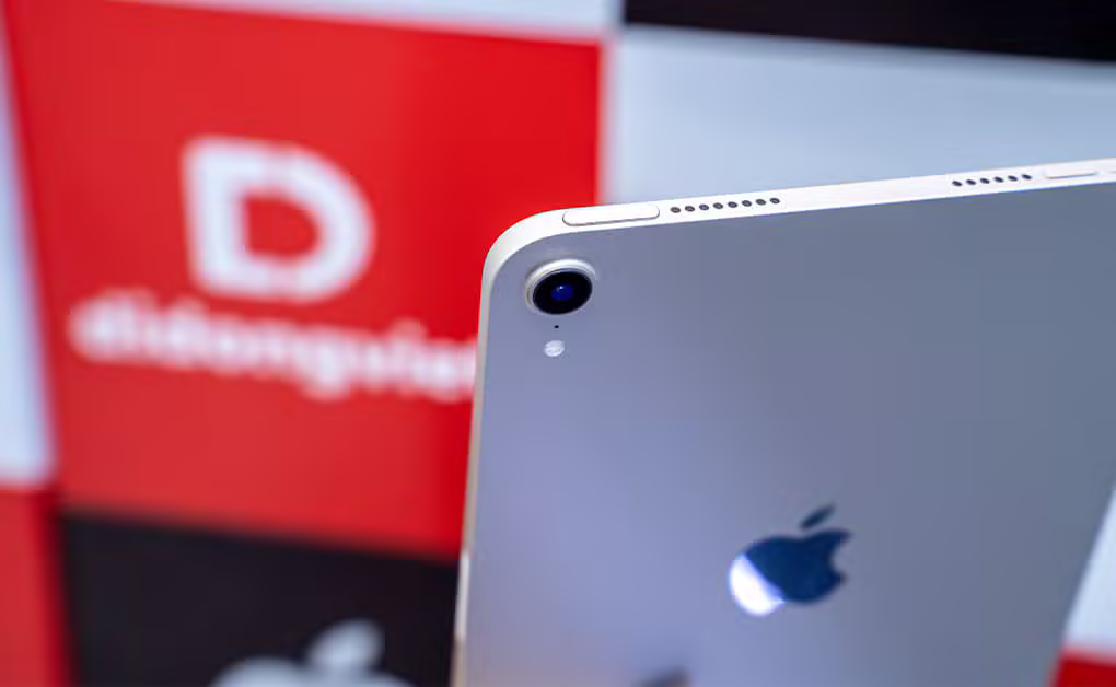 iPad Mini 6 2021 |  64GB Wifi & 5G - ảnh 3