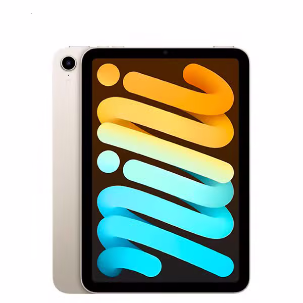 iPad Mini 6 2021 | 64GB Wifi & 5G (Đã Active) - ảnh 1