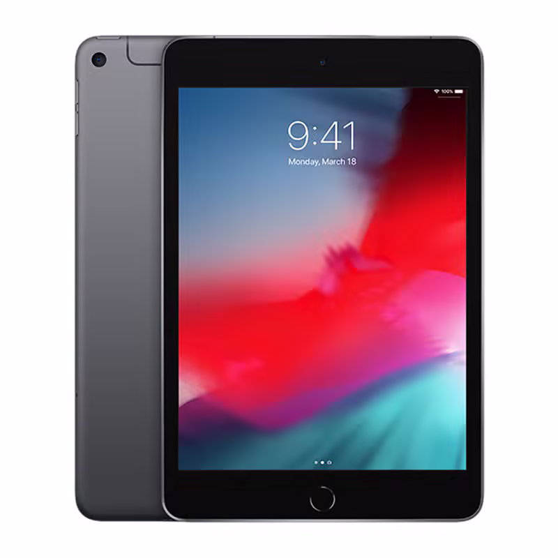 iPad Mini 7 9 inch 2019 64GB Cũ - ảnh 1