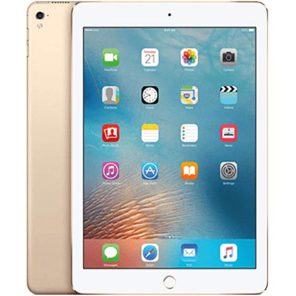 iPad Pro 9.7 inch 2017 32GB Wifi & 4G (Likenew)