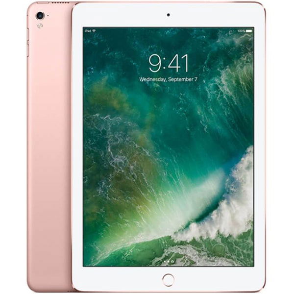 iPad Pro 9.7 inch 2017 32GB Wifi & 4G (Likenew)