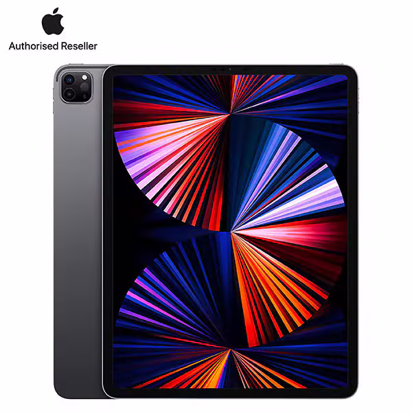 iPad Pro 12.9-inch 2021 | M1 512GB Wifi - ảnh 4
