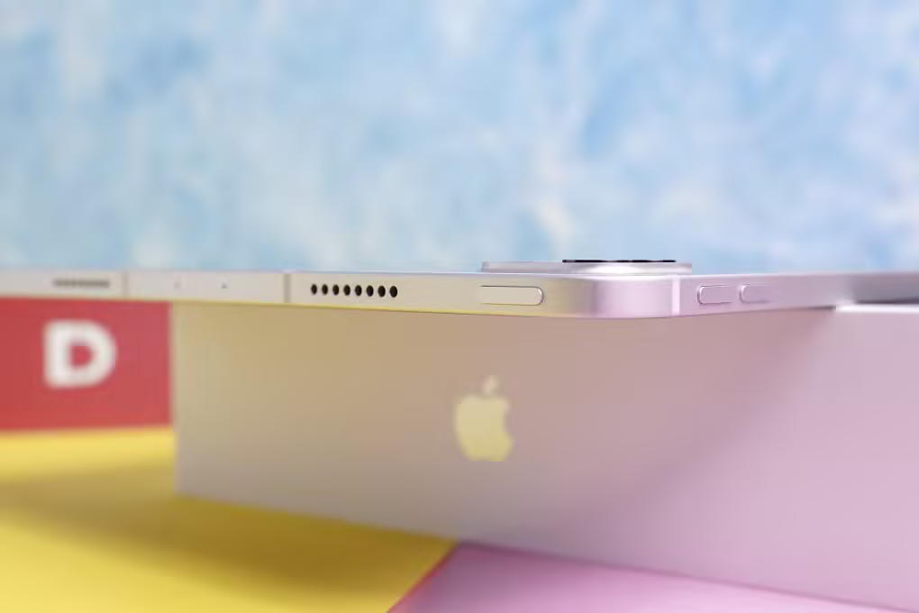 iPad Pro 2021 12.9 inch 128GB Wifi - ảnh 1