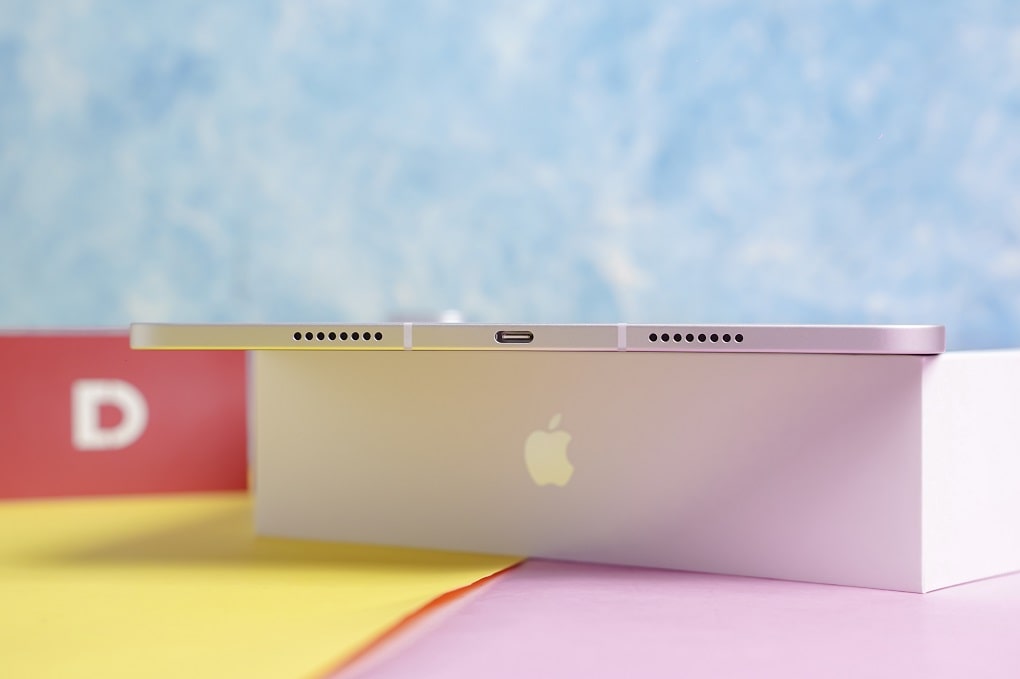 iPad Pro 2021 12.9inch M1 256GB Wifi & 5G Chính hã - ảnh 4