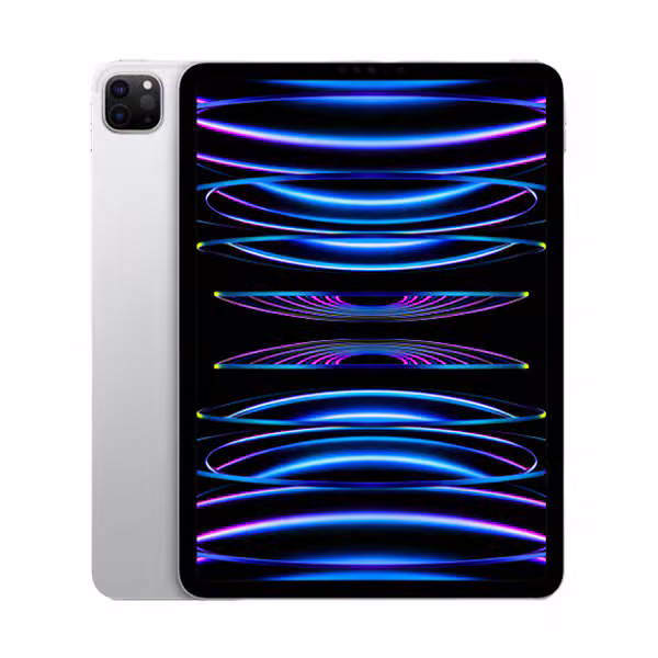 iPad Pro M2 12.9-inch 128GB Wifi - ảnh 2