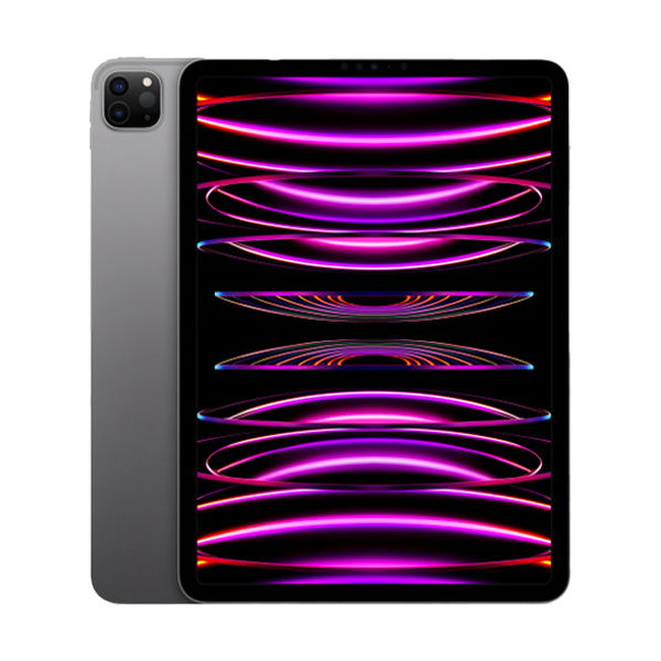 iPad Pro M2 12.9-inch (2022) | 128GB 5G