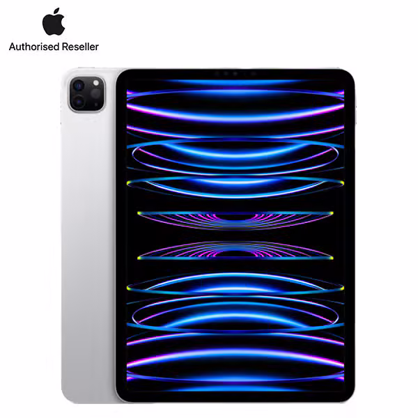 iPad Pro M2 12.9-inch 128GB Wifi - ảnh 1
